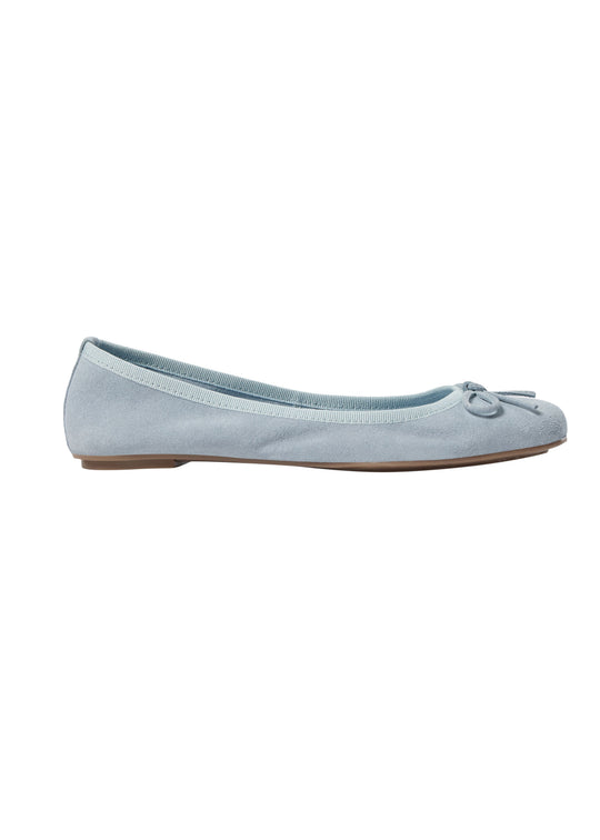 Sofie Schnoor Minnasw ballerina ice blue