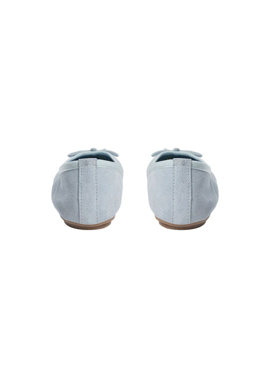 Sofie Schnoor Minnasw ballerina ice blue