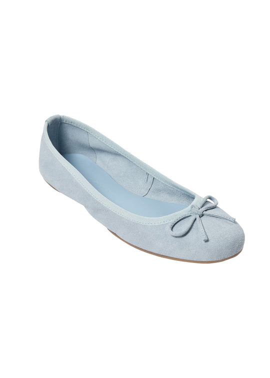 Sofie Schnoor Minnasw ballerina ice blue