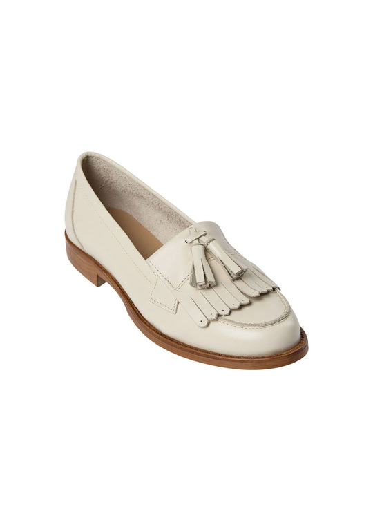 Sofie Schnoor Olivia Loafers off-white