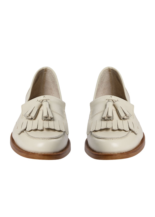 Sofie Schnoor Olivia Loafers off-white