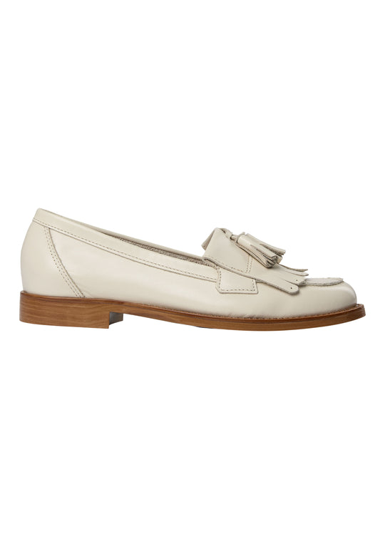 Sofie Schnoor Olivia Loafers off-white