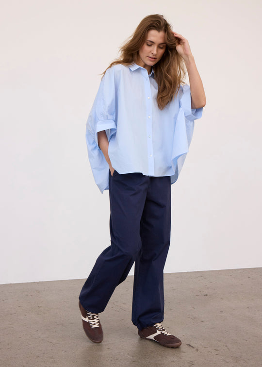 Tooday TDAsha Pants Dark Sapphire