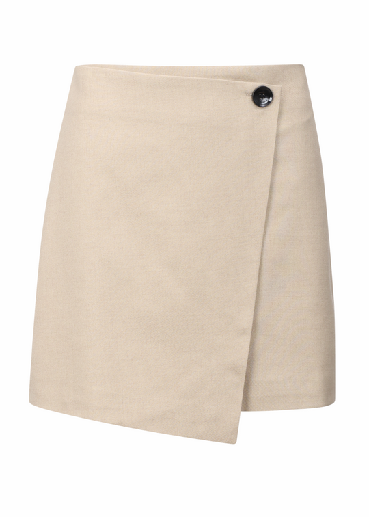 Urban Pioneers Aurora Skirt Light Sand