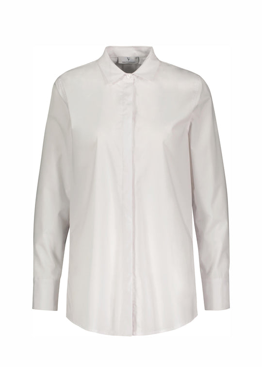 Urban Pioneers Gia Shirt White