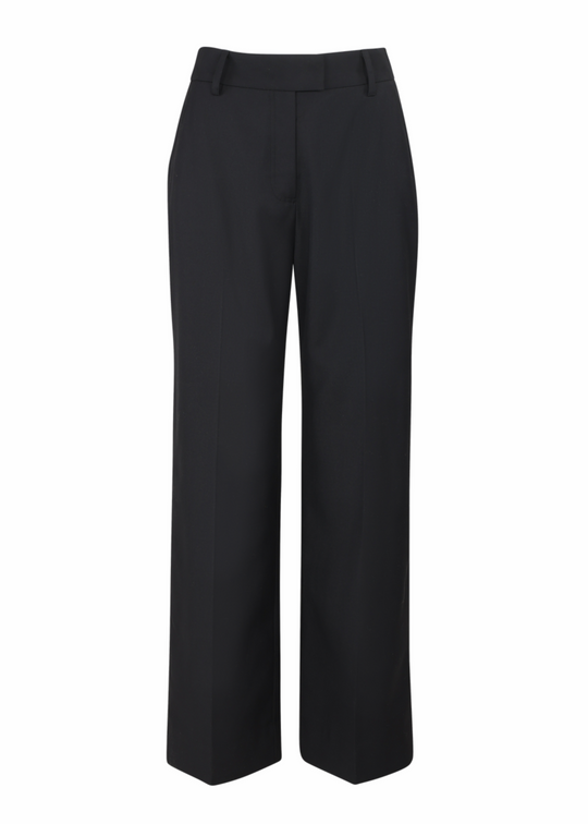 Urban Pioneers Helly Pants Black