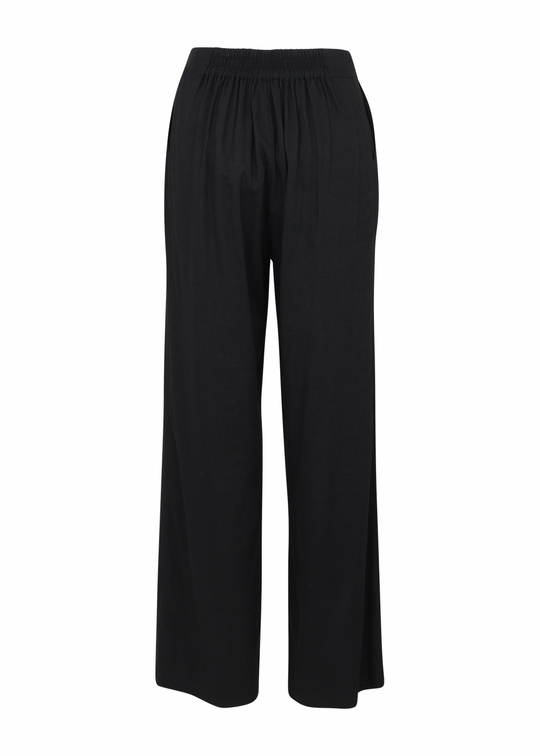 Urban Pioneers Ira Pants Black