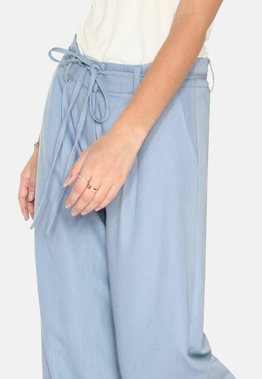 Moves Andriana pants Blue Bell
