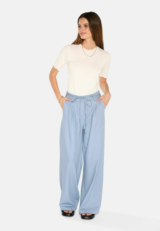 Moves Andriana pants Blue Bell