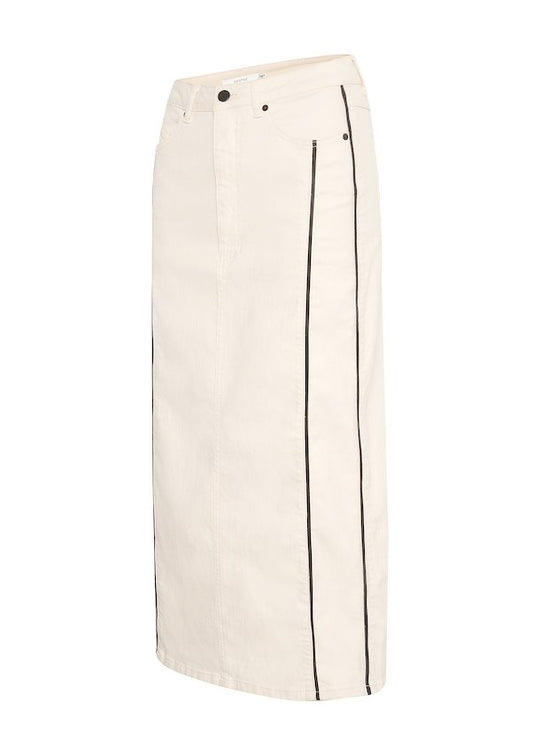 Gestuz Aizagz HW Rock Silber Birke