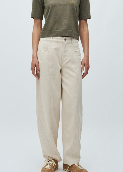 MbyM Almira-M Jeans Nature Look
