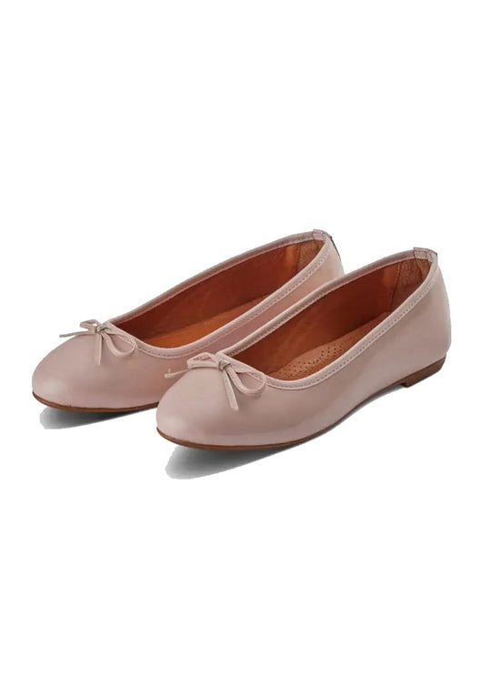 Atone Alva ballerina Dusty Pink