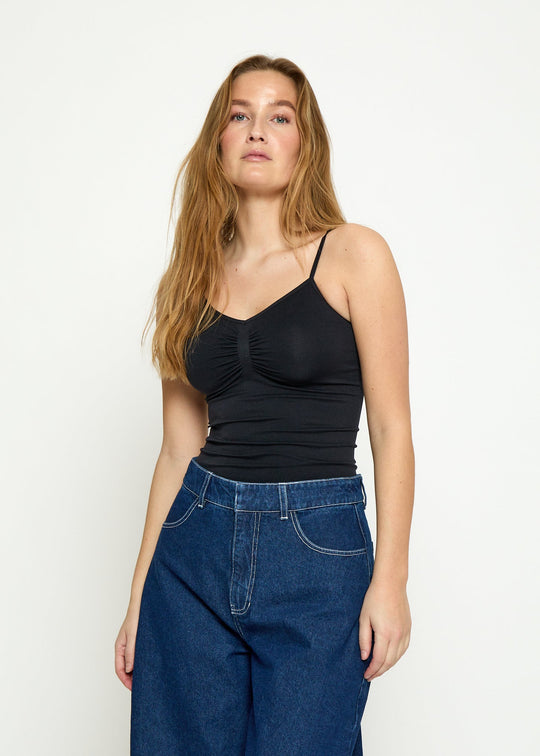 Minus MSCelina top sort