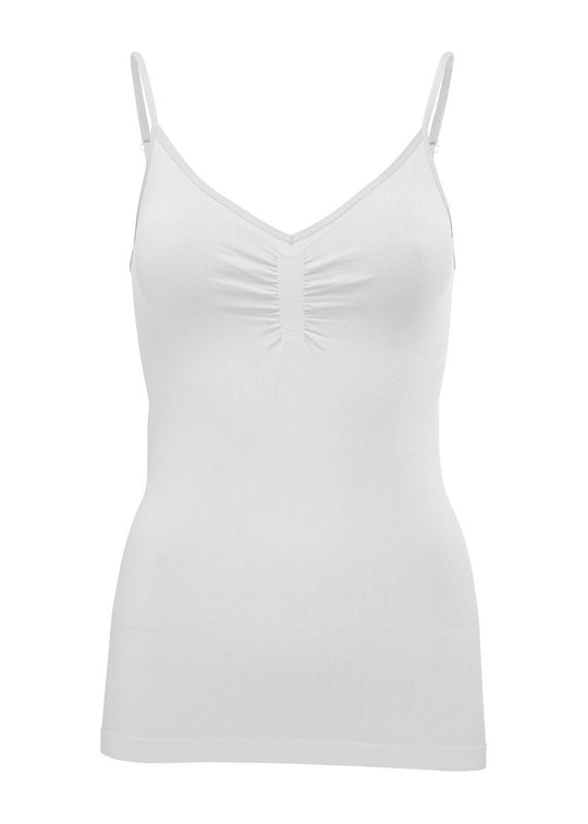 Minus MSCelina top hvid