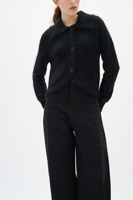 Inwear AaliaIW Bacca jeans black shat