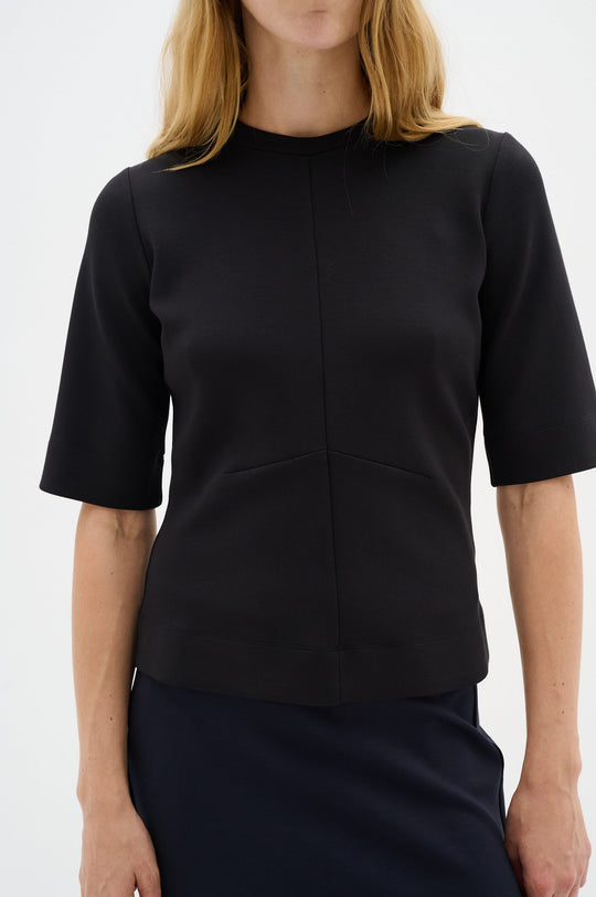 Inwear CocentIW Tshirt Black