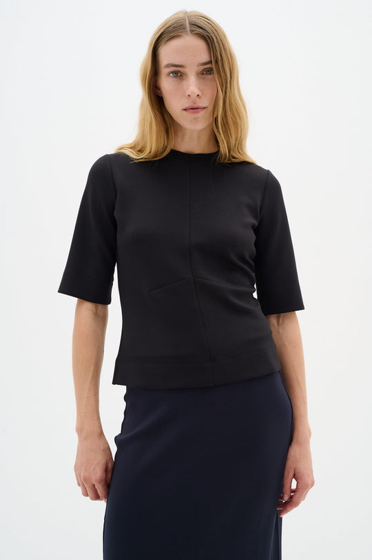 Inwear CocentIW Tshirt Black