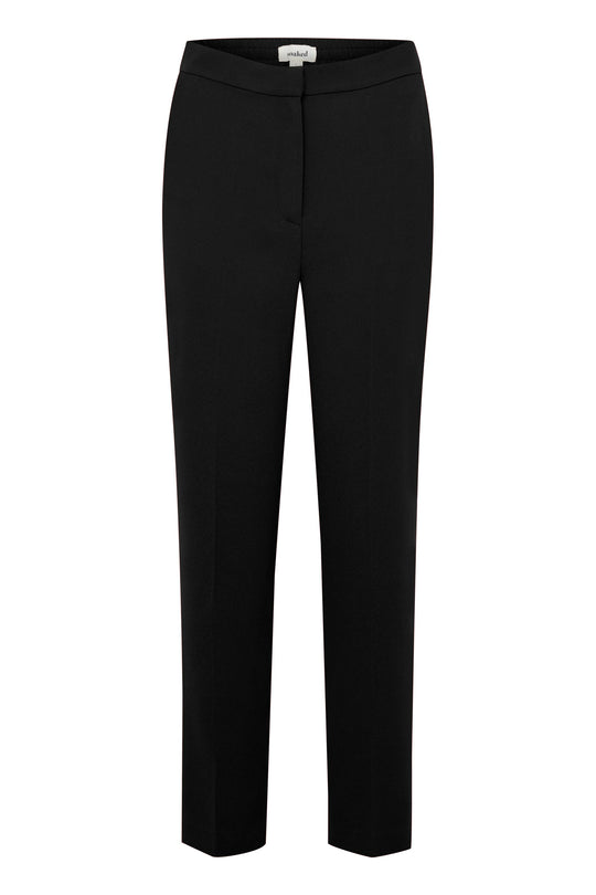 Soaked in Luxury SL Shirley Suiting Pants black