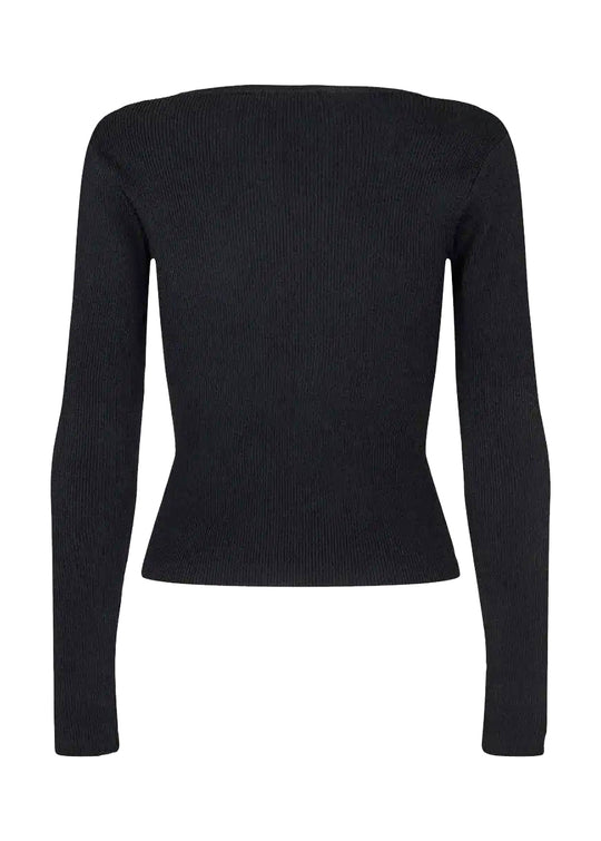 Sofie Schnoor S224220 Blouse noir