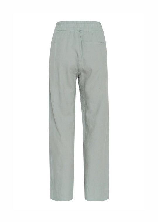 InWear SannieIW Pulllon Pant Desert Green