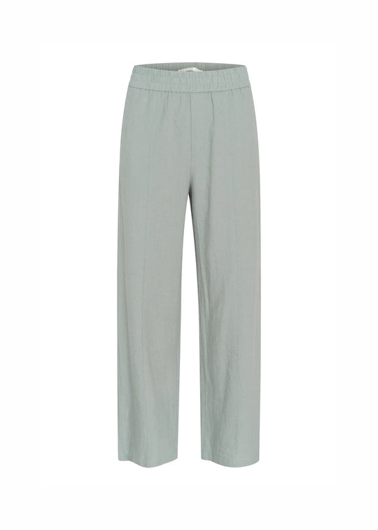 InWear SannieIW Pulllon Pant Desert Green