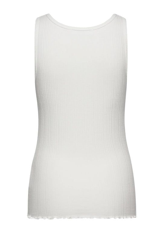 Karen av Simonsen Candacekb Tank Top Eget