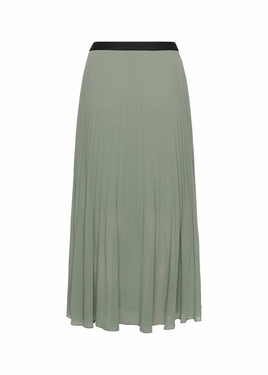 InWear CaseyIW Skirt Agave Green