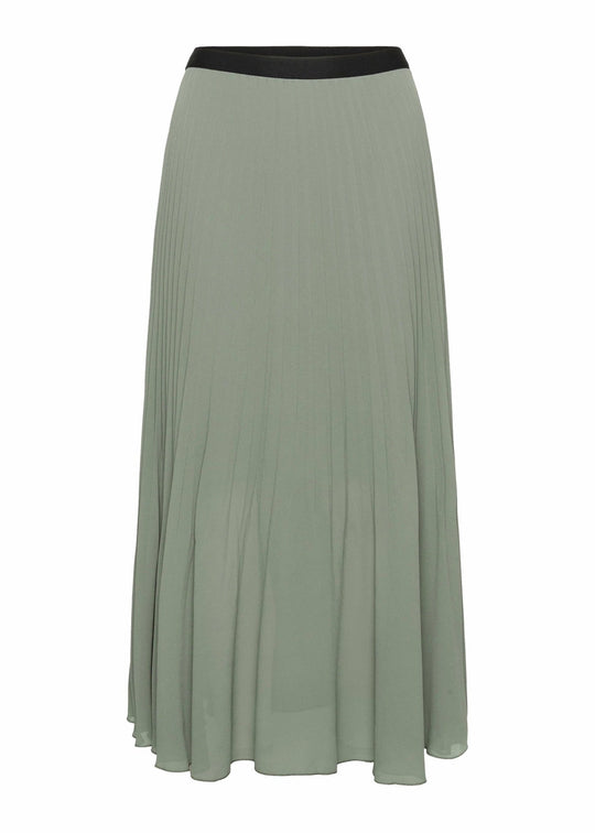 InWear CaseyIW Skirt Agave Green