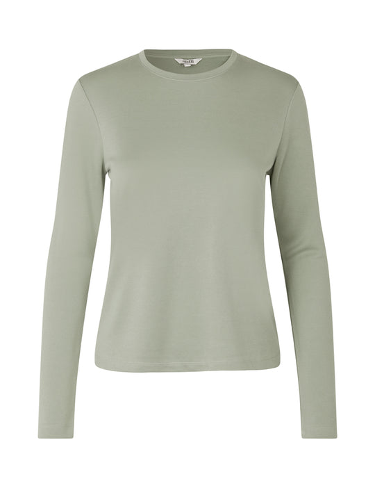 MbyM Christina Blouse Shadow