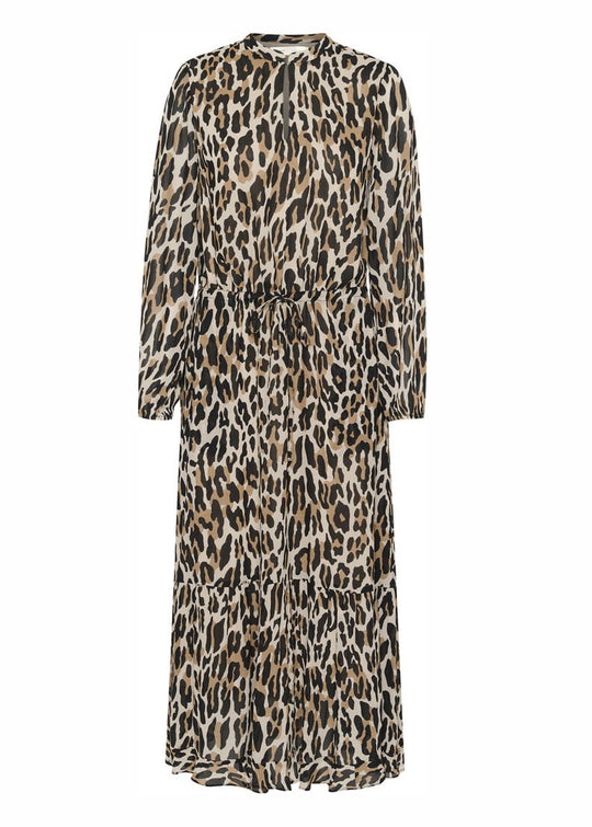 InWear ClarieIW Dress Neutral Animal