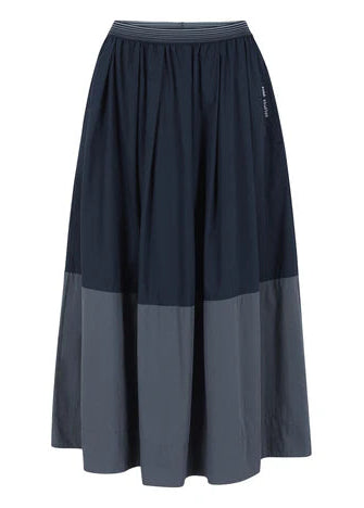 Esmé Studios ESCobana Skirt 003 Dark Sapphire (navy)
