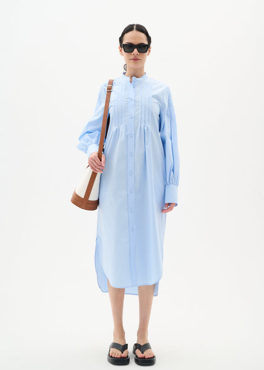 InWear ConorIW Shirt Dress Windsurfer