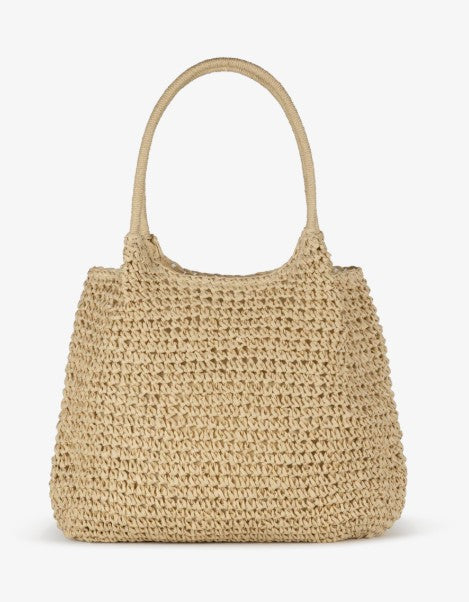 Sui Ava Daize Bag vanilla