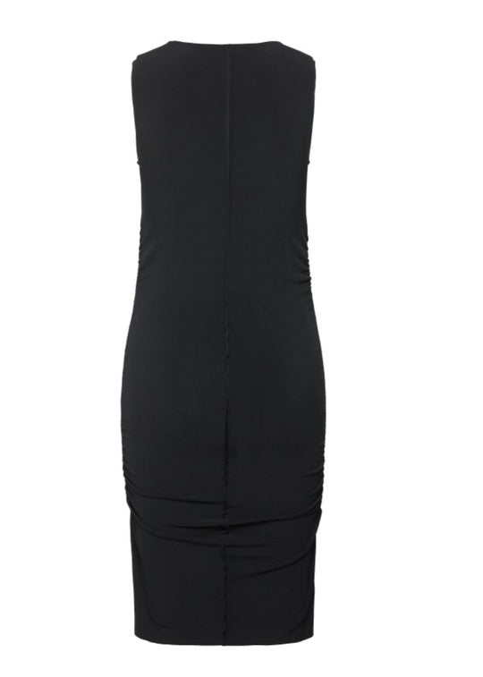 Day Birger One Mikkelsen Fernanda - Delicate Stretch Black