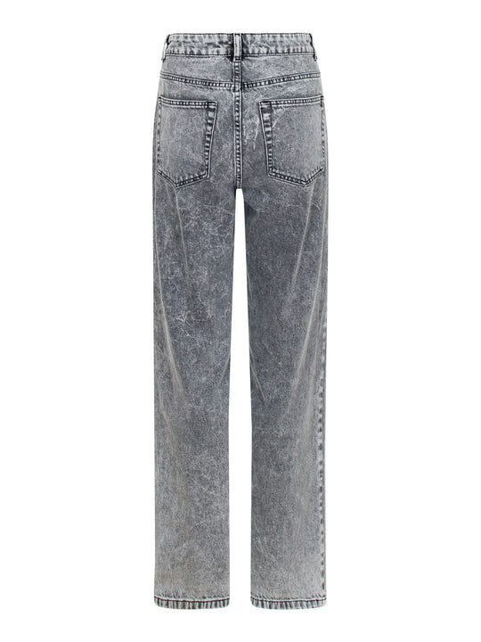 Neo Noir Simona D Pants Grey