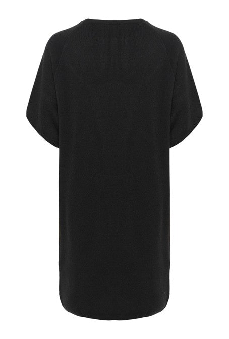 Karen by Simonsen DoddieKB Knit Dress black