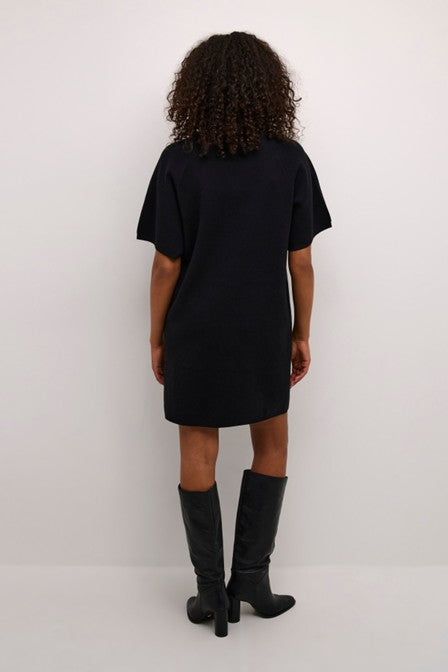 Karen by Simonsen DoddieKB Knit Dress black