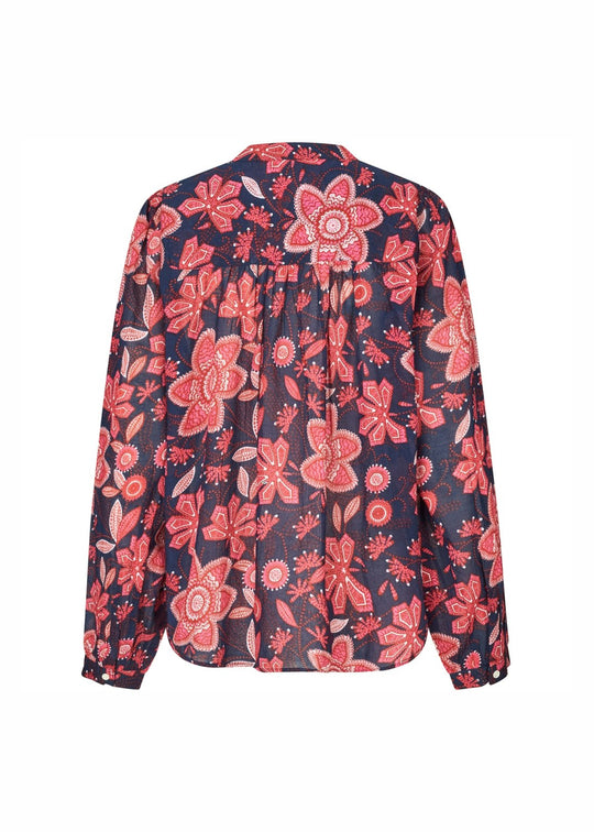 Lollys Laundry ElifLL Shirt LS Graphic Print