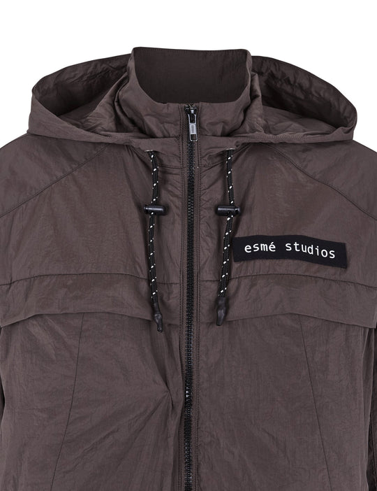 Esmé Studios Esmadison Jacket Coffee Bean