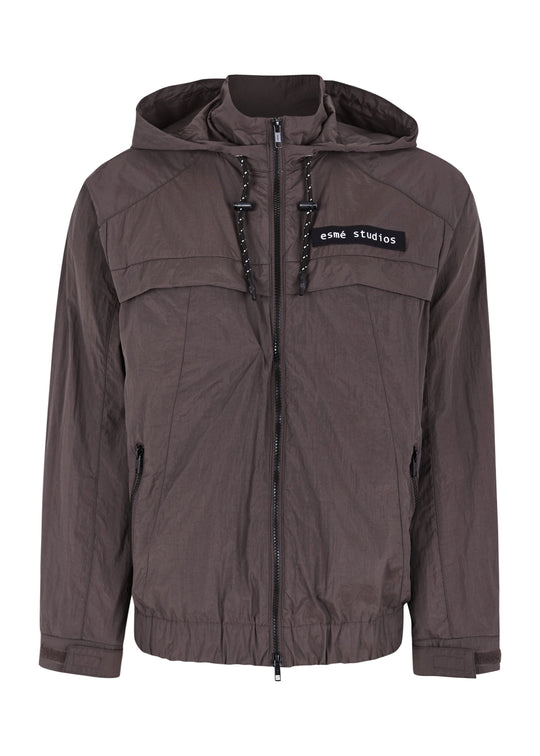 Esmé Studios Esmadison Jacket Coffee Bean