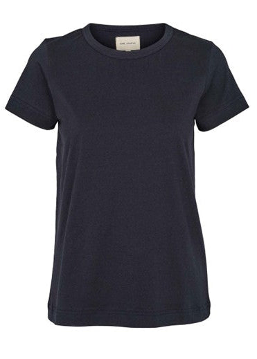 Esmé Studios ESSigne T-shirt GOTS Black