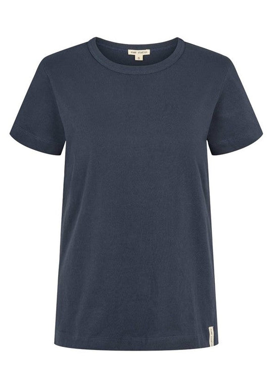 Esmé Studios ESSigne T-shirt GOTS Blue Nights
