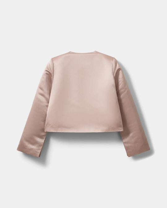 Sofie Schnoor Evers jacket Blush