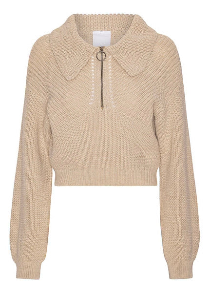 Project AJ117 Sable de tricot falala