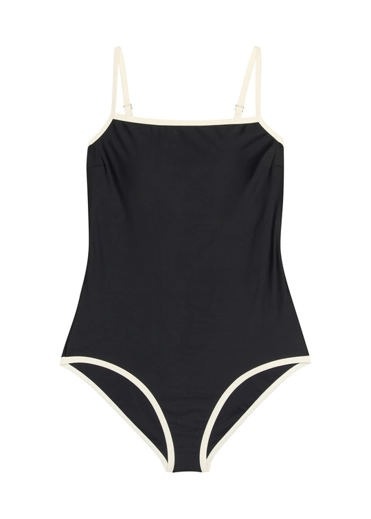 InWear EaleneIW Swimsuit black