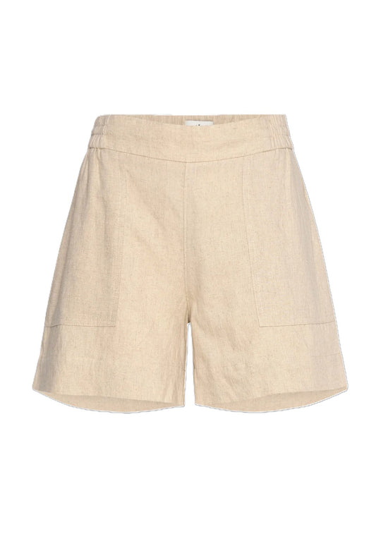 Fünf Einheiten lineafv Shorts Marine