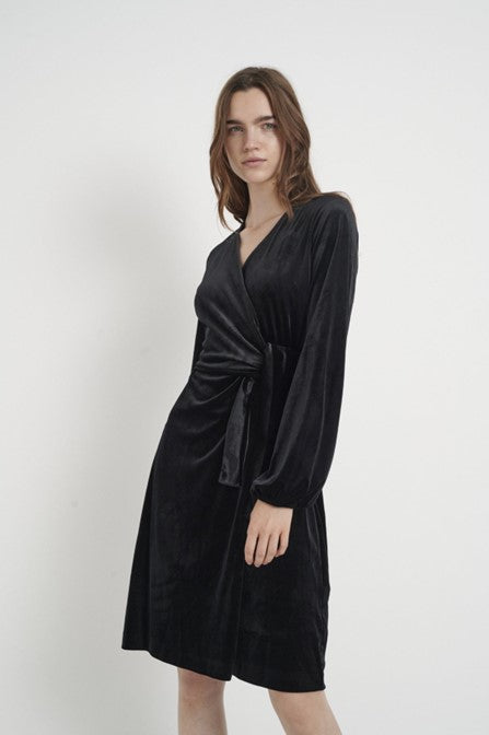 Inwear GorielIW Wrap Dress black