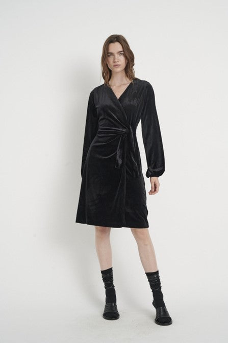 Inwear GorielIW Wrap Dress black