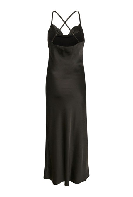 Gestuz SachinaGZ strap dress black