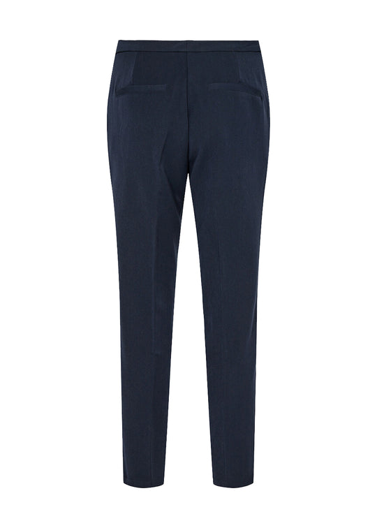 Minimum Halle Pantalons Navy